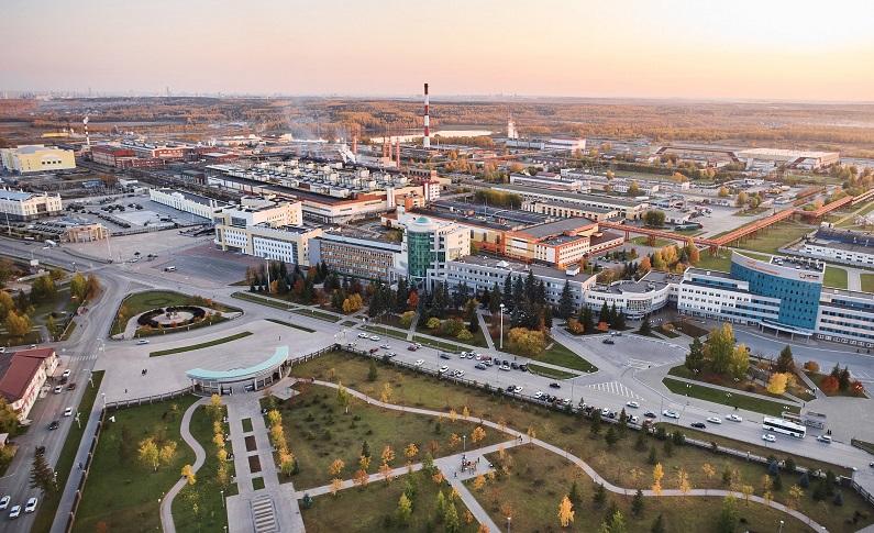 АО «Уралэлектромедь» - победитель конкурса «Российская организация высокой социальной эффективности»
